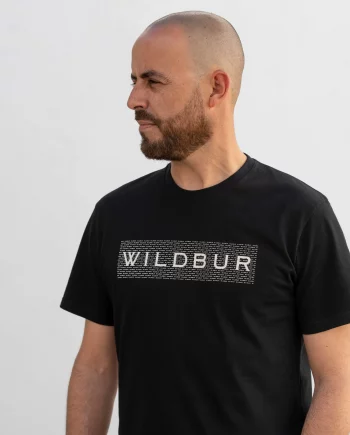 Camiseta Wildbur